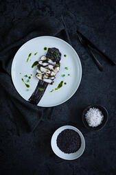 Noir Signature: Oct Carpaccio